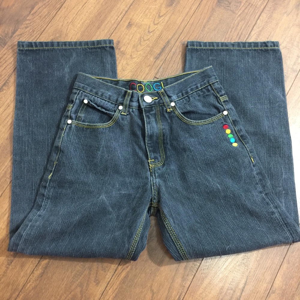 COOGI Jeans